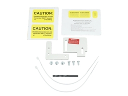 Kit de Interbloqueio para Gerador com Placa de Alumínio para Painéis Ch Série 150/200 S/MARCA