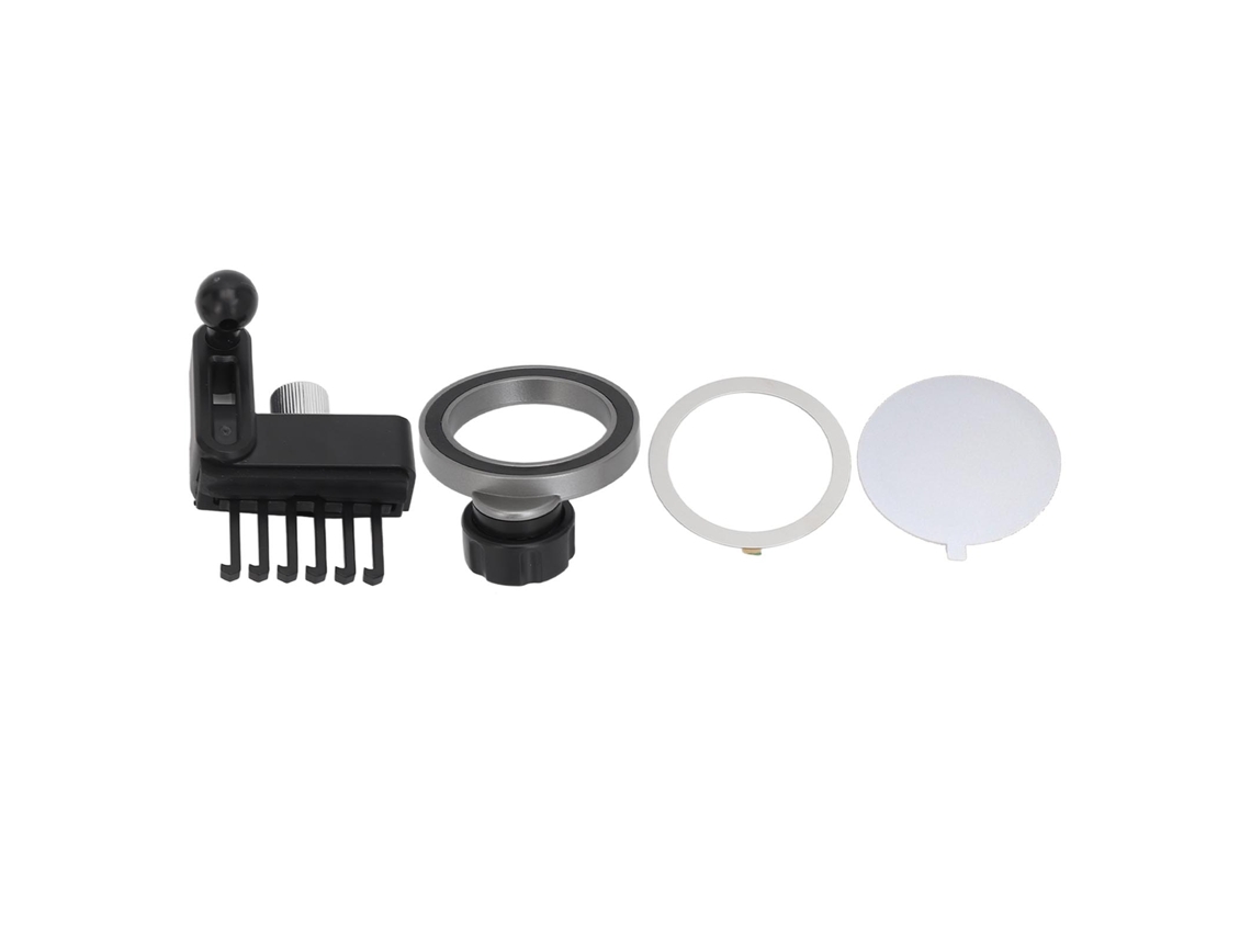 Suporte magnético ajustável para carro AQUAFORGE