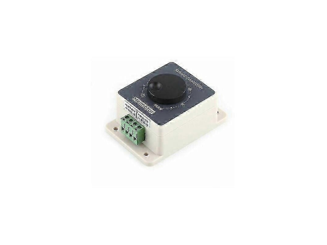 12v Motor Speed Controller, Waterproof Pwm Motor Speed Controller Pulse Width Modulator