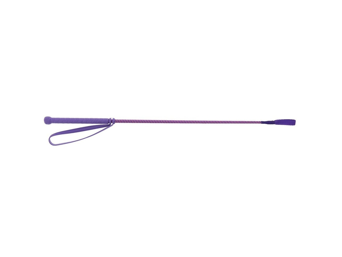 Chicote New Six Roxo 65 Cmwhip&Go