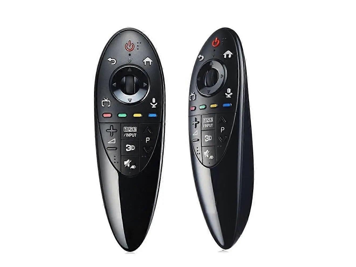 Controle Remoto Sem Fio Para Jogos, Controle De Jogo Para Nintendo Wii Hengjian (novo Na Caixa)