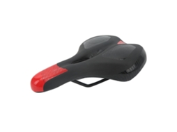 Cojin De Assento Universal Para Bicicleta Soft Espessado Em Silicone Para Mountain Bike E Bike De Estrada