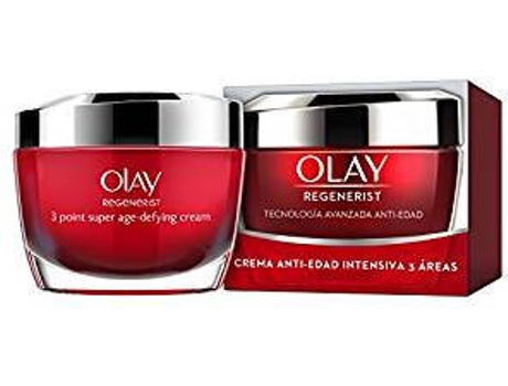 Creme Hidratante Anti-idade Regenerist  (50 ml)