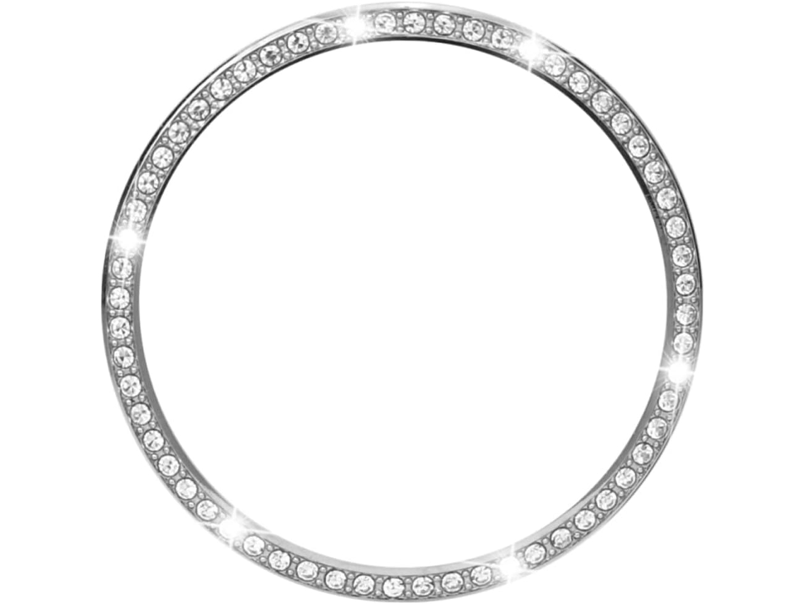 Anel Protetor Para Aro De Relógio, Acessório Para Proteção Do Relógio, Design Elegante E Instalação Gokoco