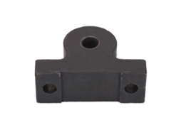 Suporte De Parafuso De Roldana Direito Para Tornos Mini 0618 Cj18 Cj0618a 7x10 7x12 7x14