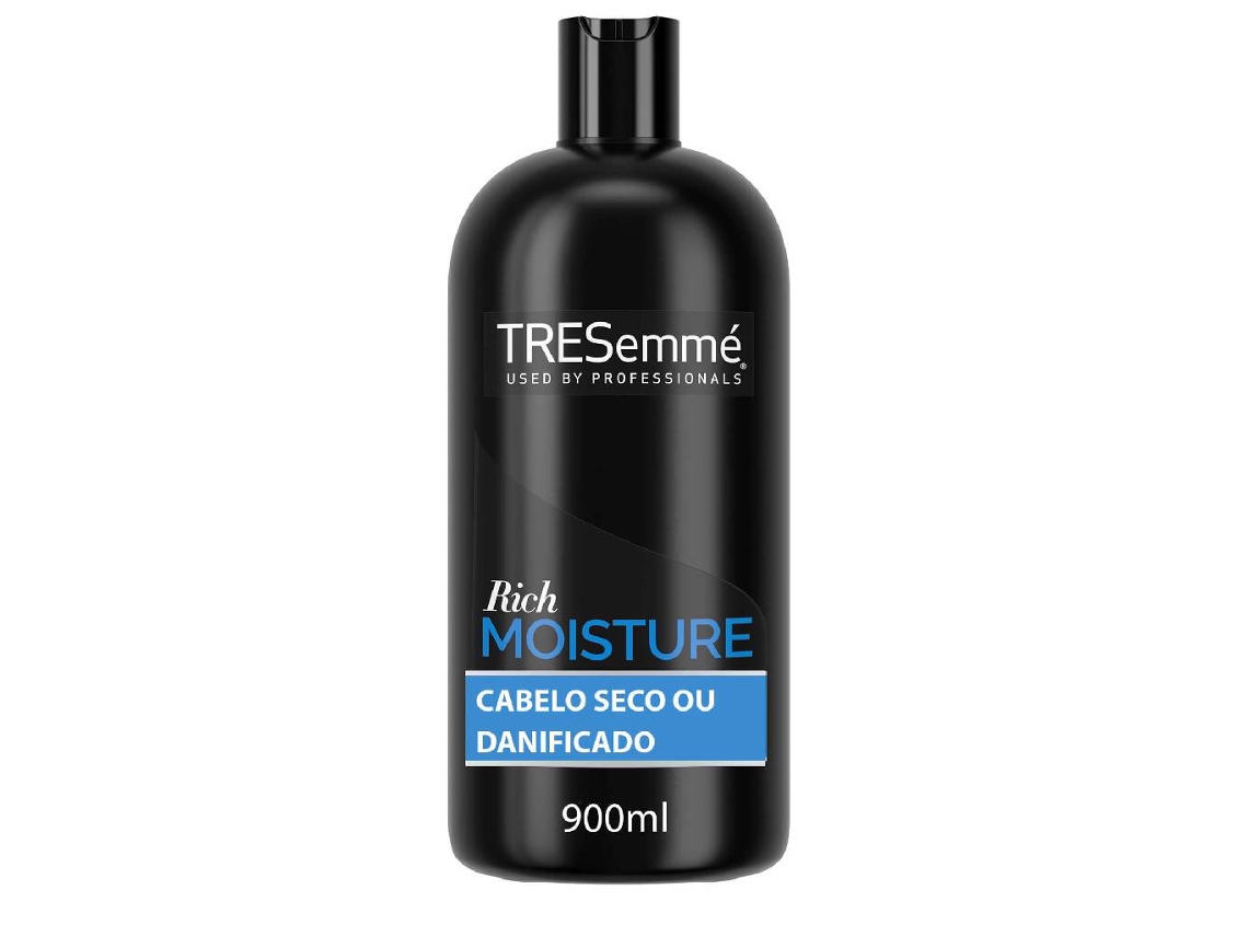 Champô Hidratação Intensa TRESEMMÉ
