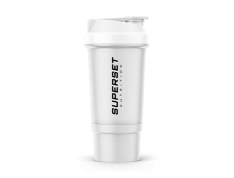Shaker Superset Nutrition (500ml)