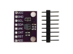 Sensor de Gás Numérico MCU 811 CCS811 para Monóxido de Carbono e Qualidade do Ar