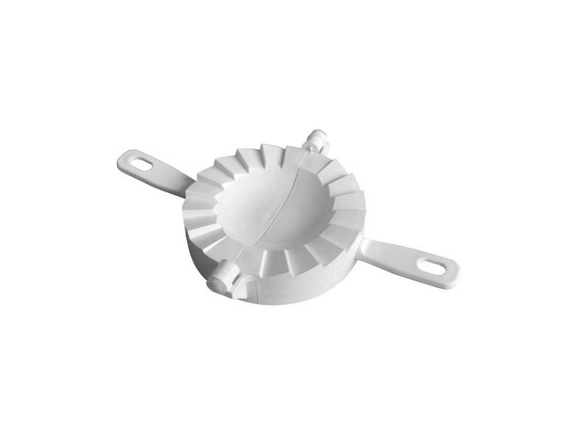 Molde Dobrável Para Dumplings