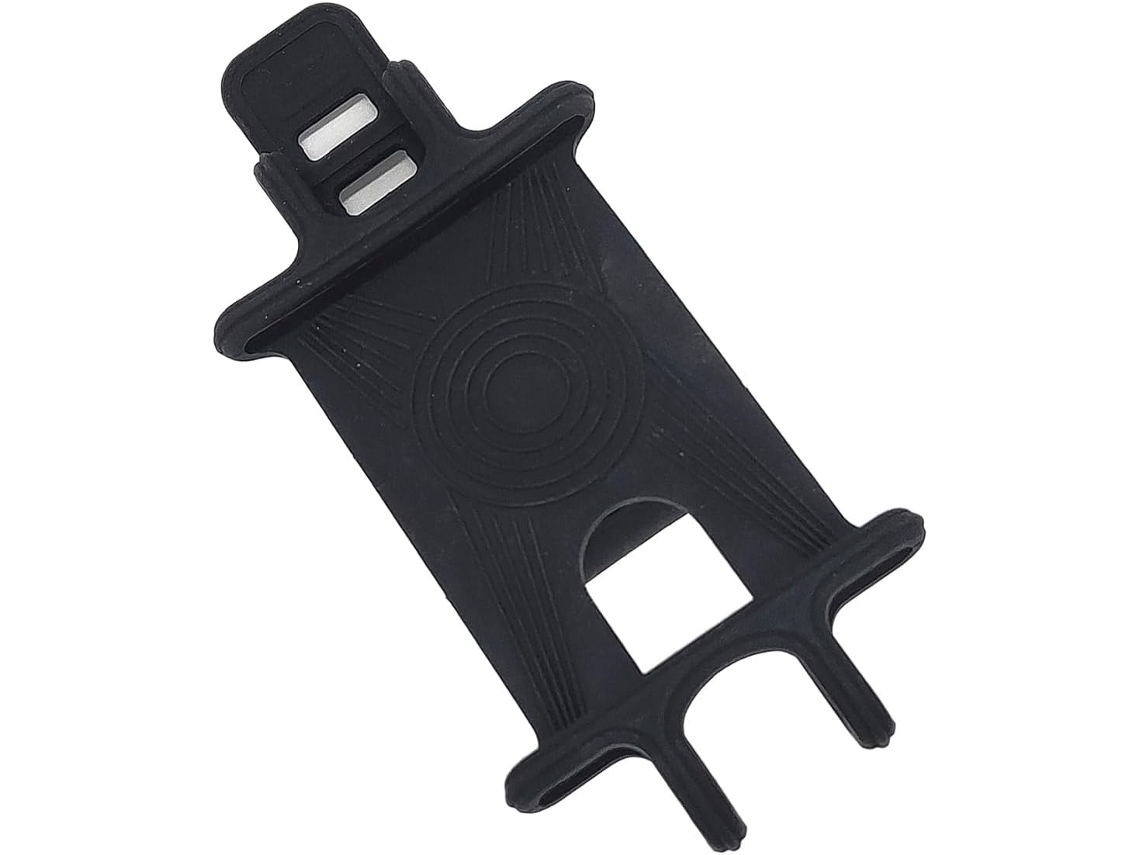 Suporte De Celular Ajustável Com Liberação Rápida Para Scooters