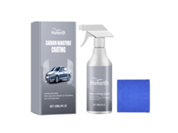 Agente de Revestimento Nano Automóvel Proteção Avançada