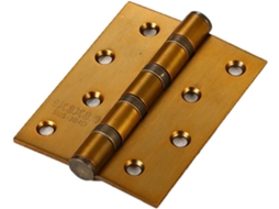 Dobradiças para Portas Internas Conjunto 3 P 32 P 4,