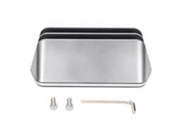 Suporte para laptop (curvado 3D, ajustável)