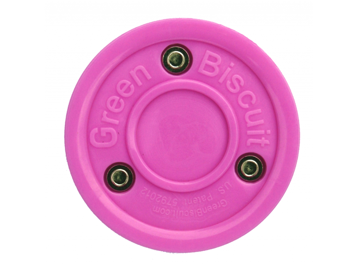 Verde Biscuit Original Disco De Treino (rosa)