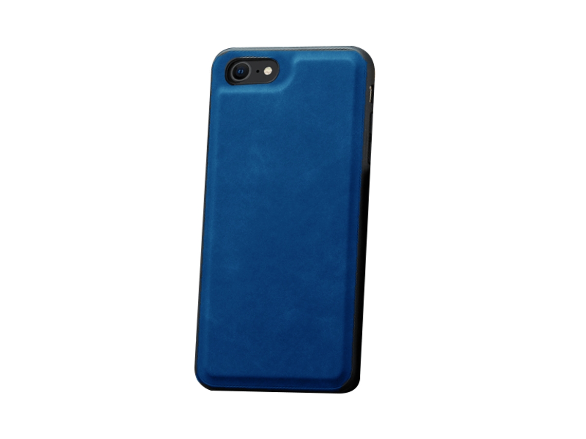 Capa para iPhone SE GIFT4ME Magnética Azul