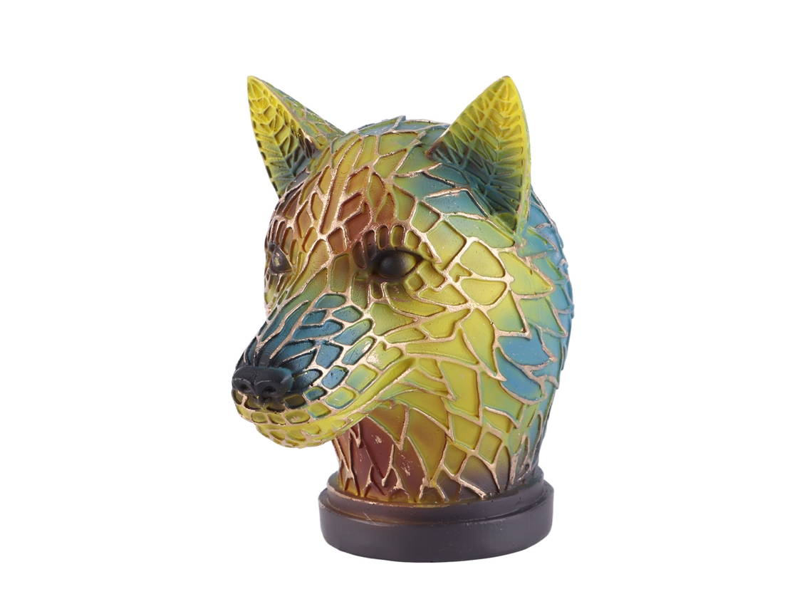 Lâmpada De Mesa Animal Cartoon Para Quarto E Sala