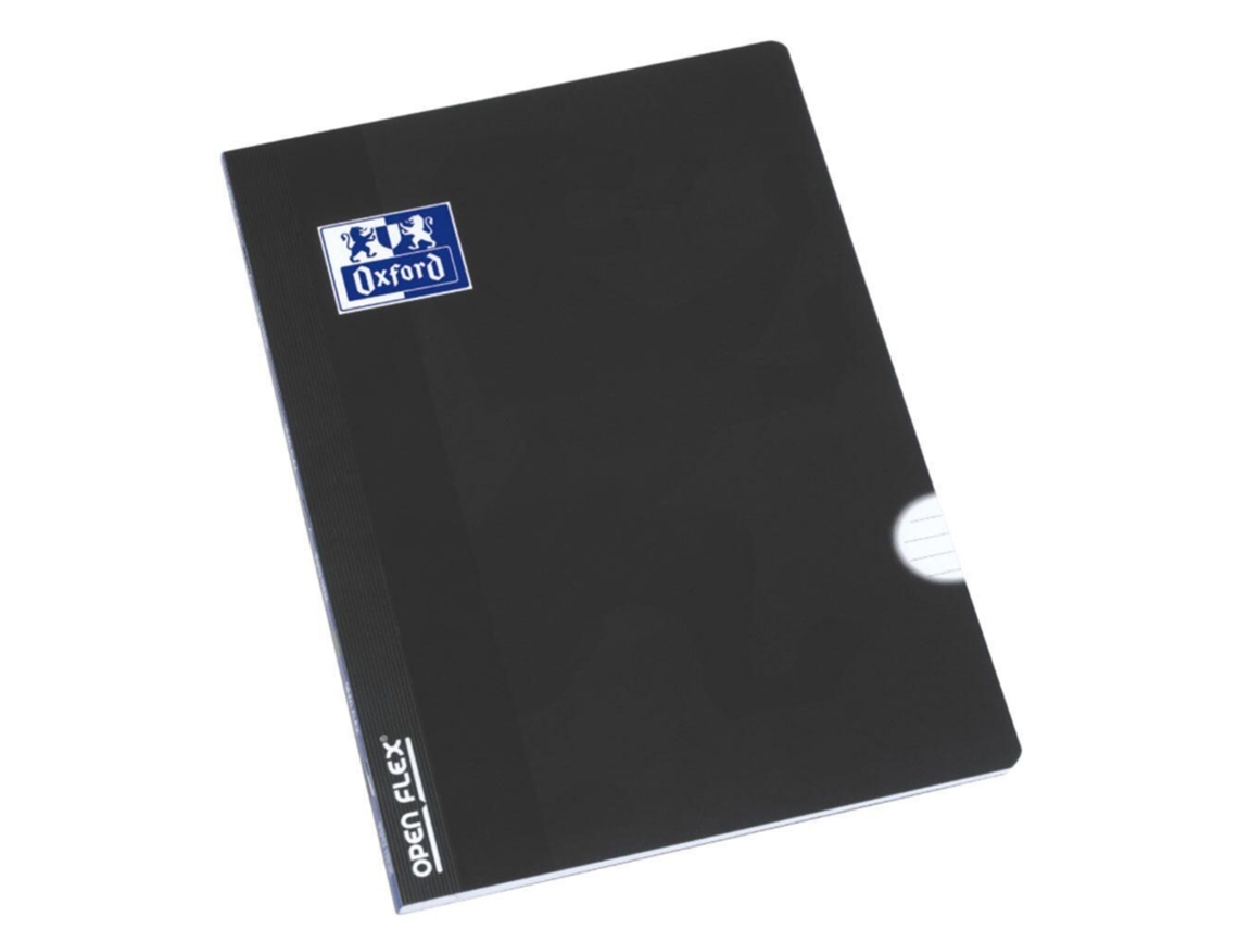 Caderno Agrafado OXFORD Openflex A4 Pautado 1 Un