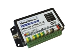 Multiplexer version wifi, usb, nmea-n2k ShipModul Miniplex-3Wi-N2K