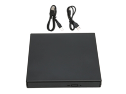 Gravador de Dvd Externo LAXISCREED