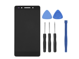 Telefone Móvel LAXISCREED Huawei Honor 7 Preto