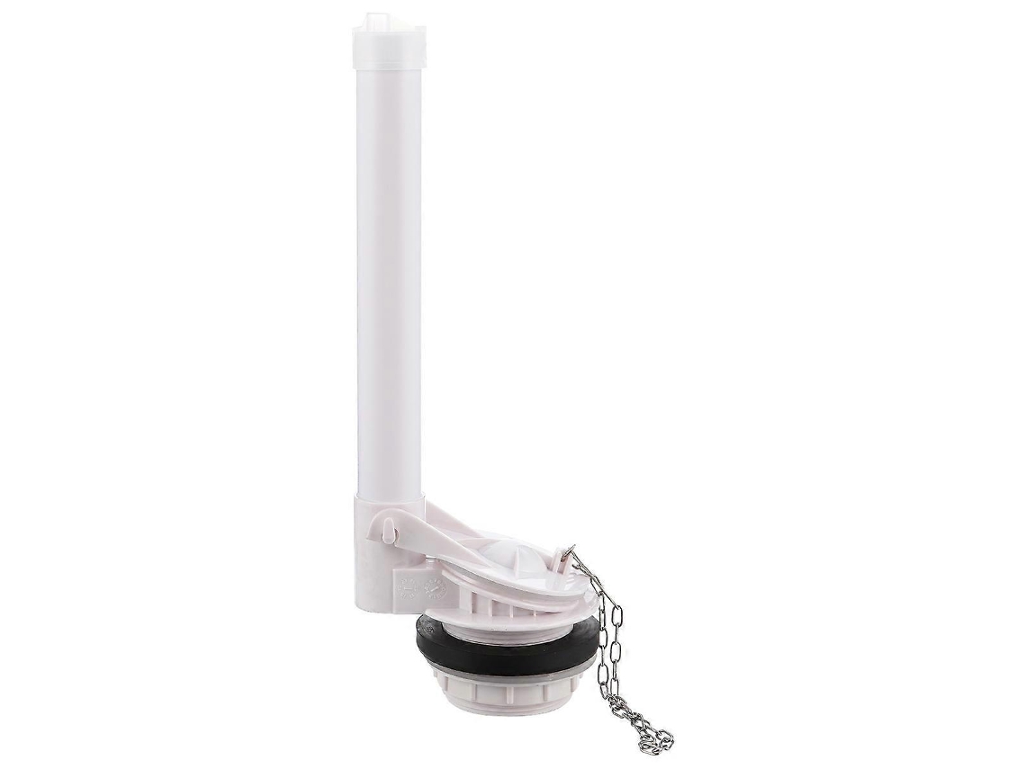 Acessórios De Substituição Para Descarga E Aba De Vaso Sanitário Universal Acessórios Para Casa Branco Aquaforge