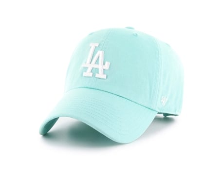 47 Mlb Los Angeles Dodgers Cap Azul  Homem