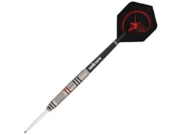 Dardos Unicorn Com Ponta De Aço E Tungstênio 23g Conjunto De Dardos Profissionais