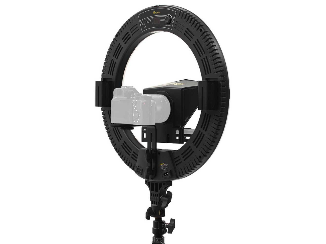 Ikan Téléprone Homestream