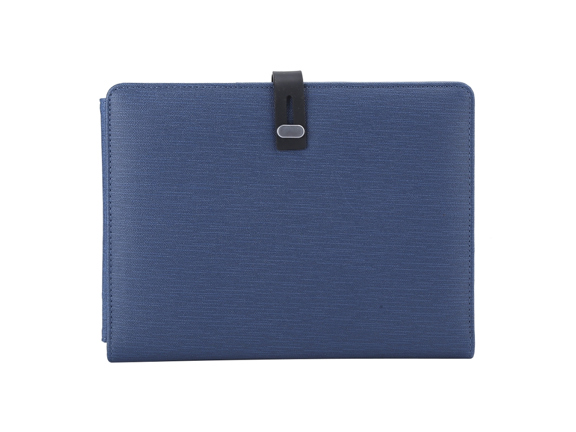 Bloco de Notas Office LAXISCREED (5000mah Carregamento Sem Fio)