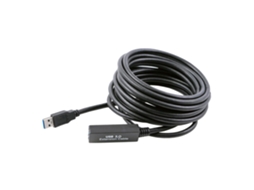 Cabo Extensor Usb Para Mouse E Teclado De Computador - Transmissão