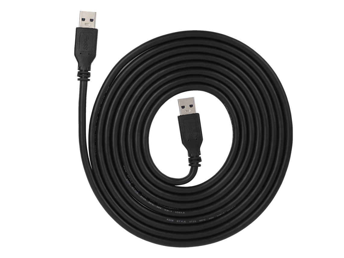 Cabo Extensão Usb3.0 3m LAXISCREED