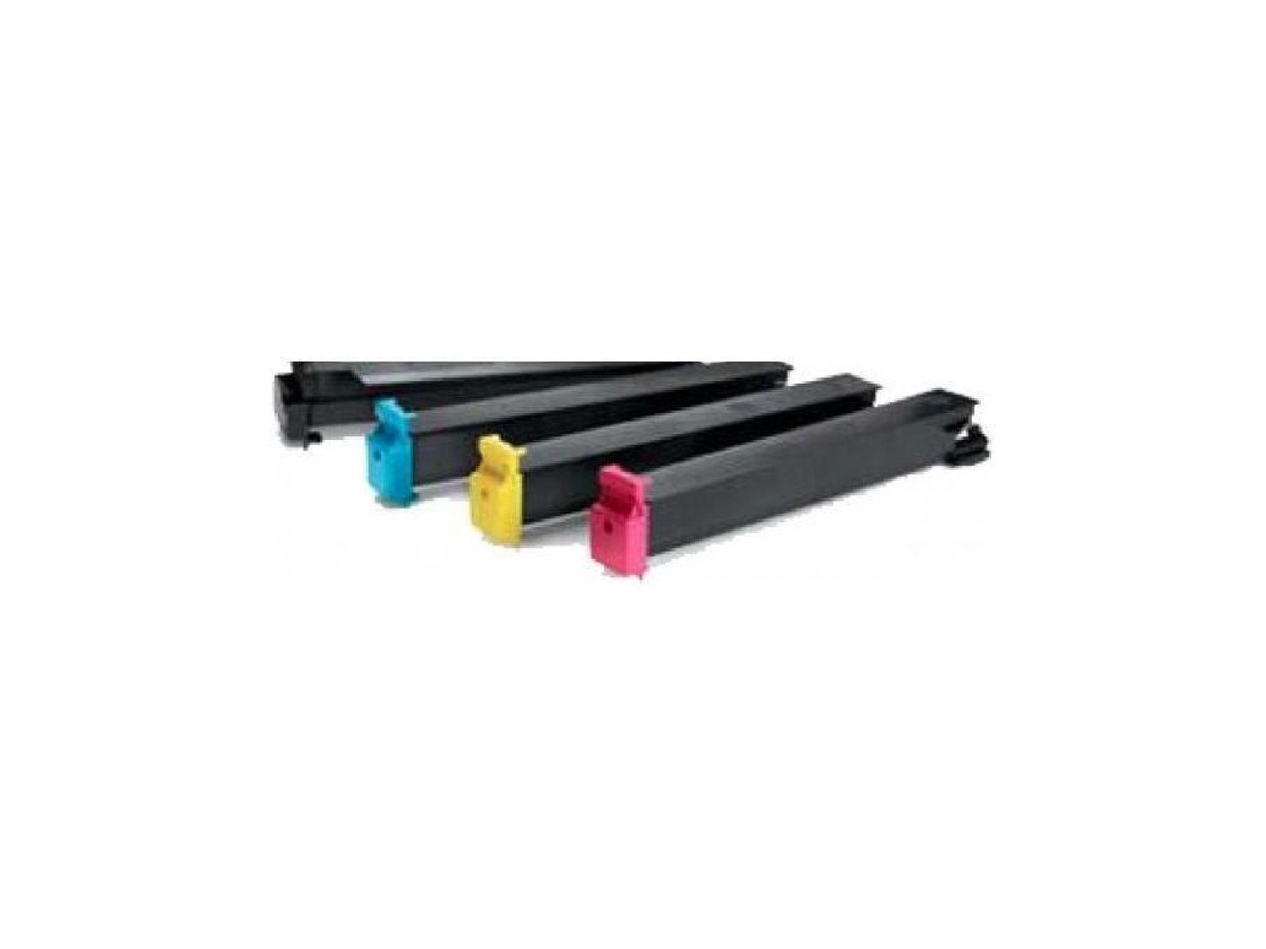 OLIVETTI Toner Cian Dcolor Mf3023-3024-P2230