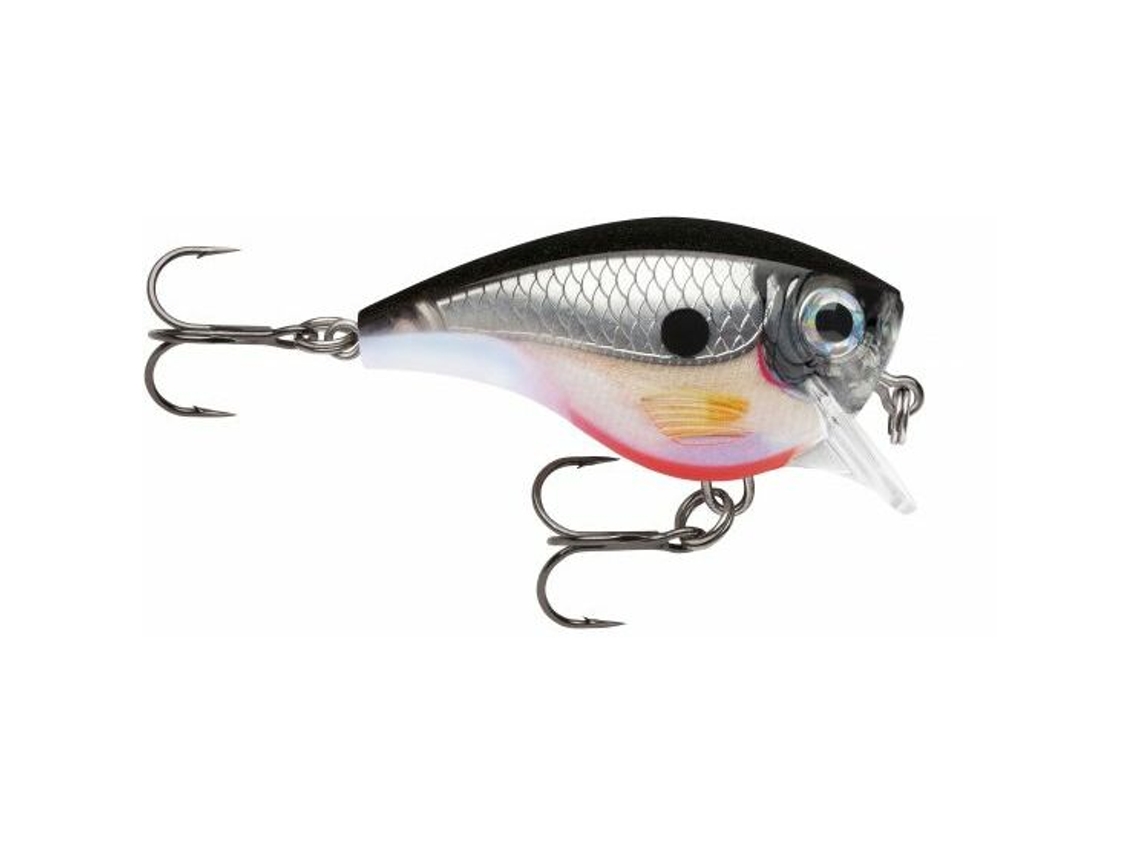 Lure Rapala bx brat 5 cm