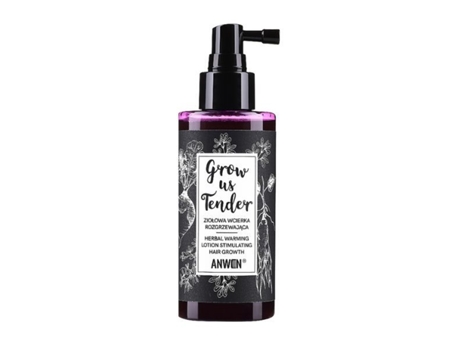 Loção de crescimento Grow Me Tender 150ml Anwen