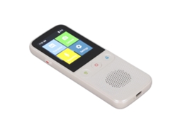 T10 Pro Smart Instant Language Translator Support Wifi Online