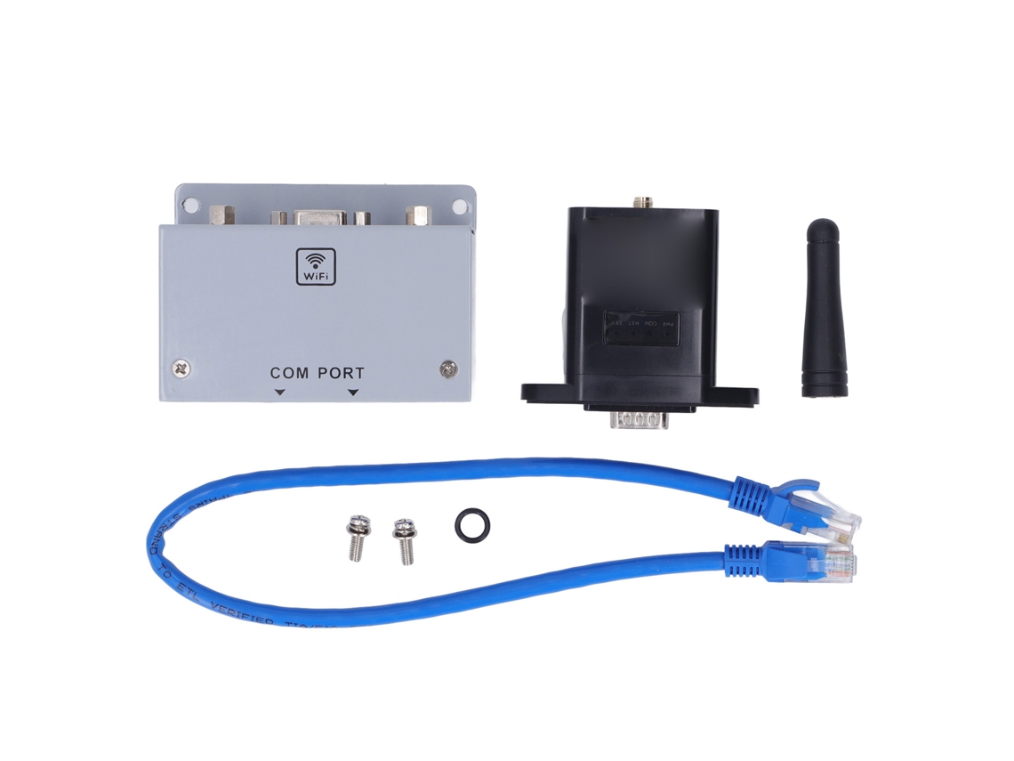 Kit Inversor Solar Mppt Com Wifi Puerto Plug Para Rede Fotovoltaica Conectada À Rede