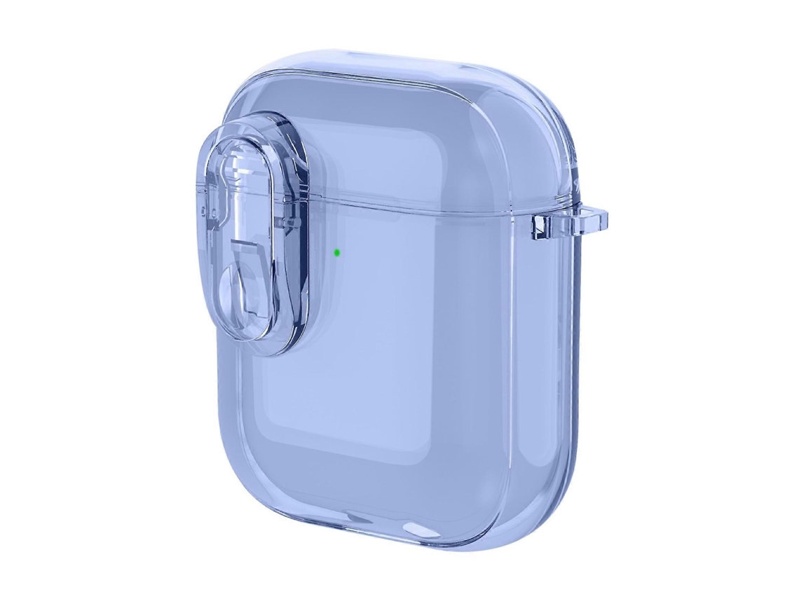 Lurelia Capa Protetora Para Airpods 1 À Prova De Choque