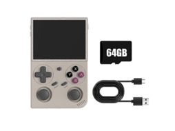 Fonte de Alimentação GOKOCO V2.1 para Consoles
