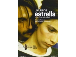 DVD La Buena Estrella  (1997) (Edição em Espanhol)