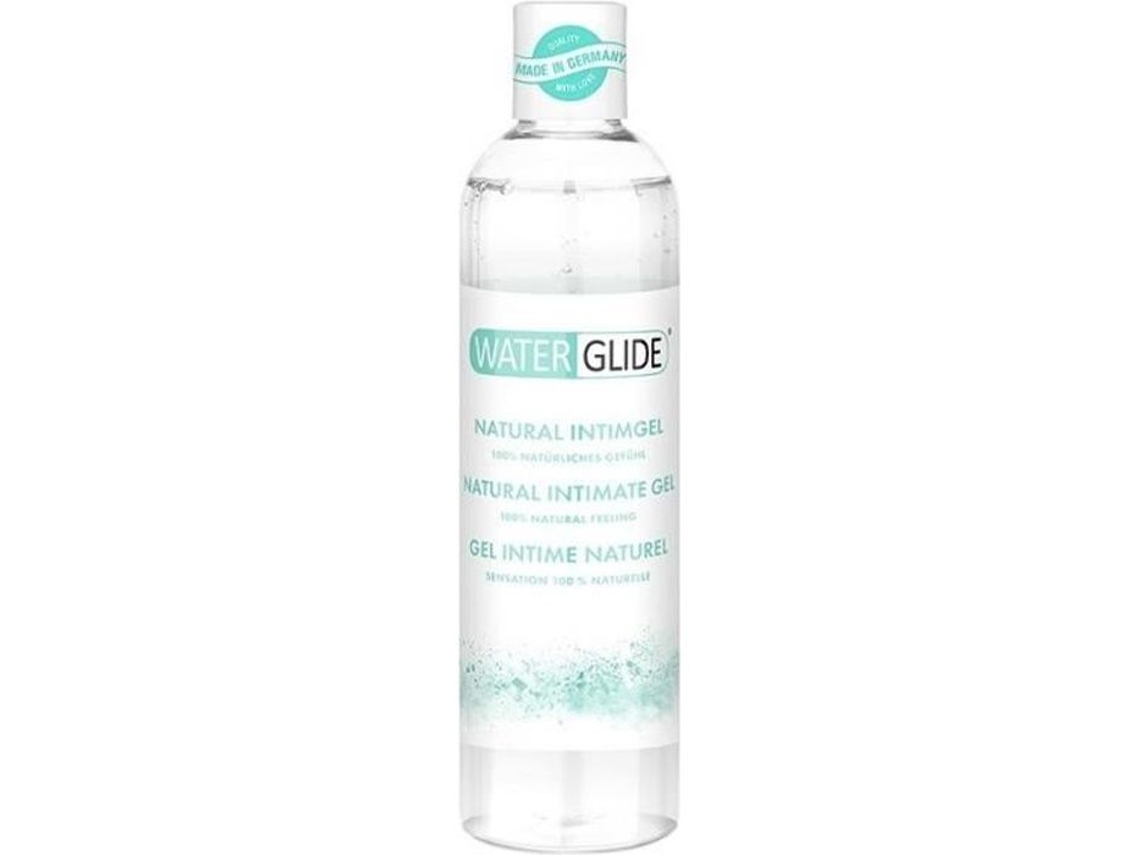 Lubrificante Natural Waterglide 300 Ml