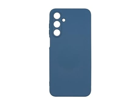 Capa para Samsung Galaxy A16 BELINE Silicone Azul