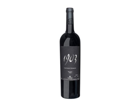 Vinho MAS DOIX 1903 Centenary Grenache Grenache Priorat (0.75 L - 1 Unidade)