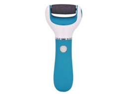 Limpador de Pés Elétrico, Remove Cicatrizes, Lixador Recarregável, Remove Cascas, Ferramenta de Pedicure