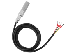 Laxiscreed Sensor De Temperatura E Humidade Do Solo Fs200-sht10-03 Para Agricultura