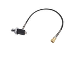 Adaptador de enchimento de ar para tanques sem marca