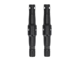 Conectores de Fusível Solar Primerox 1500v Ip68 PPO resistentes 30a partes painel solar 2pcs
