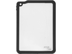 Capa iPad Air 2020 4SMARTS BACK-STARK-AIR20 Preto