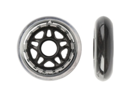 Rodas Pack 80/8a Rollerblade