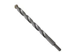 Broca alpen widia long life 16,00x300 mm. (blister 1 pieza)