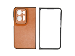 Capa para Celular Dobrável Listras Estilosas LAXISCREED